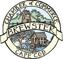 Brewster Chamber of commerce logo